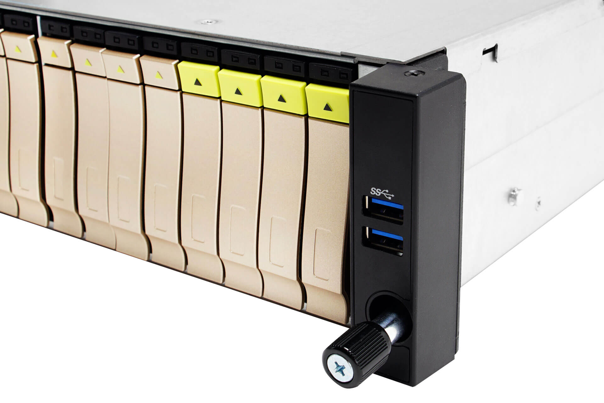 IW-RS224-07 - server system assembly